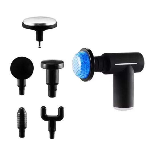 AlivioPro Pistola de Masaje